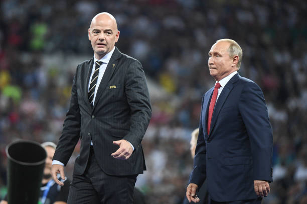 球环境中 球环境中