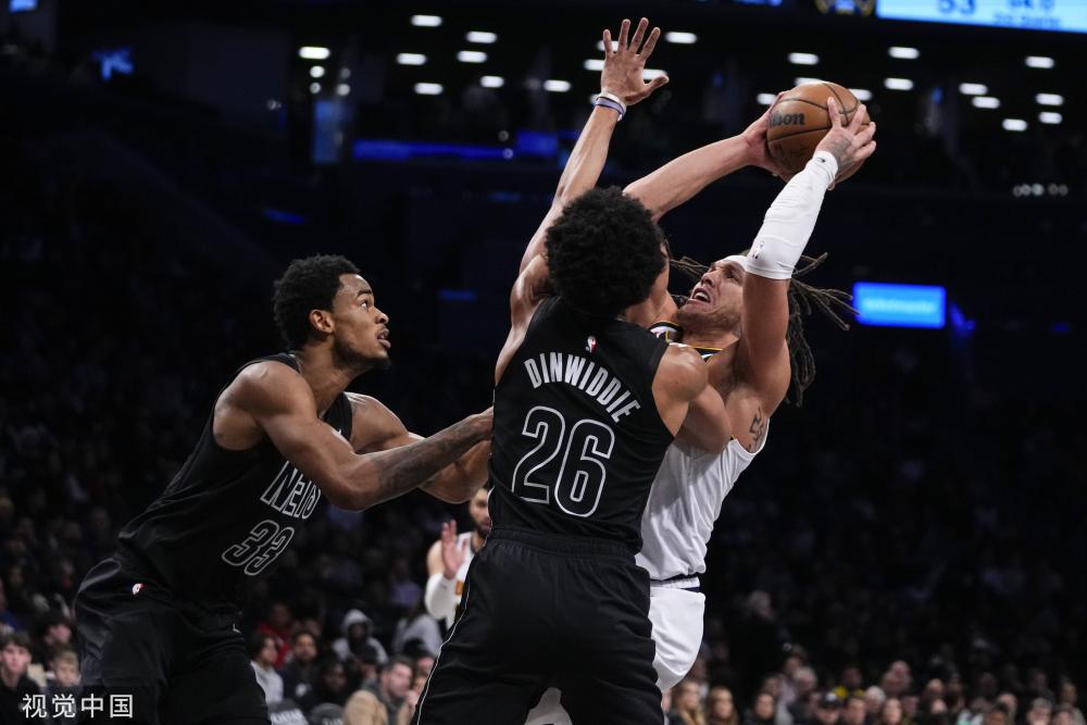 B组的焦点 B组的焦点