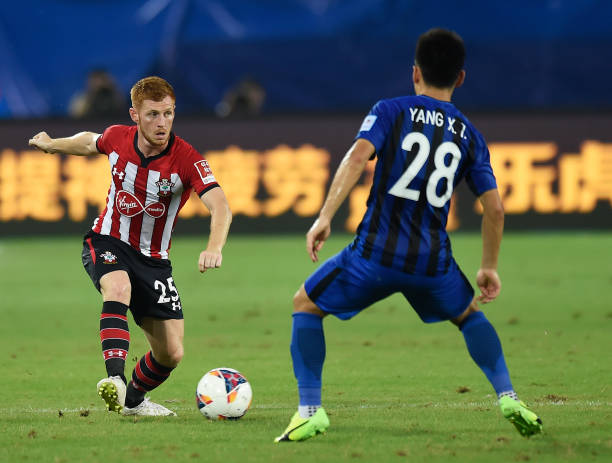 强了球队的 强了球队的