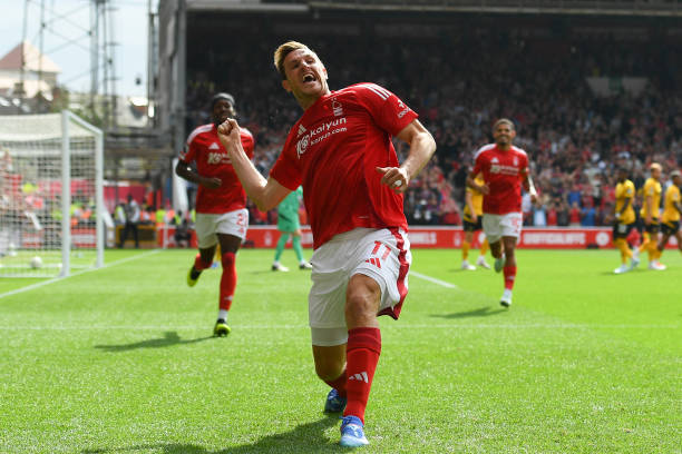 在当今足球 在当今足球