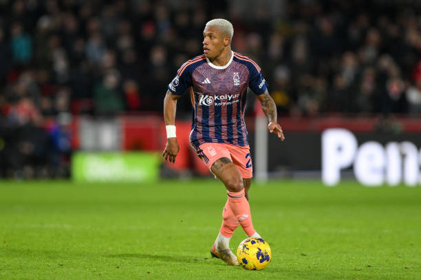 其他俱乐部 其他俱乐部