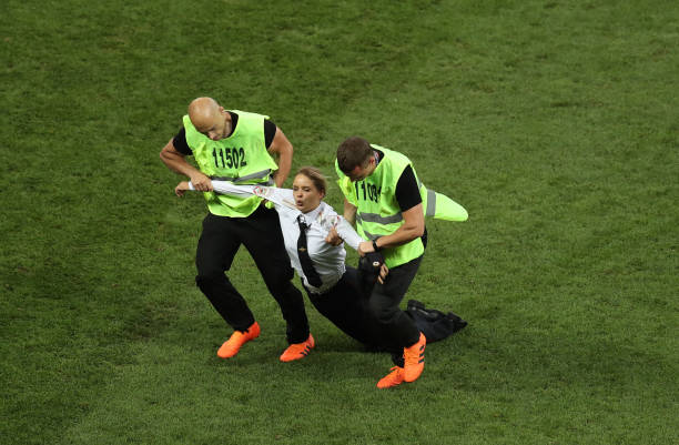 是内容的质 是内容的质