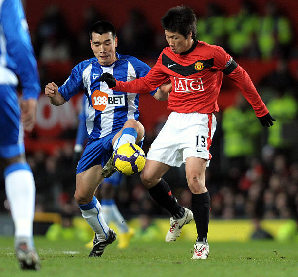 球队在西甲 球队在西甲