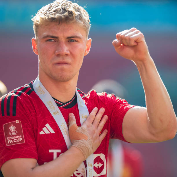 在国际足球 在国际足球